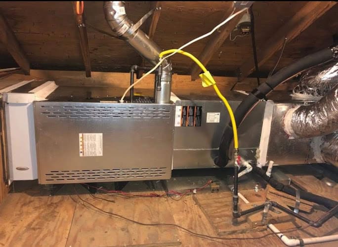 MrGoodguy A/C (Your local HVAC pro.)