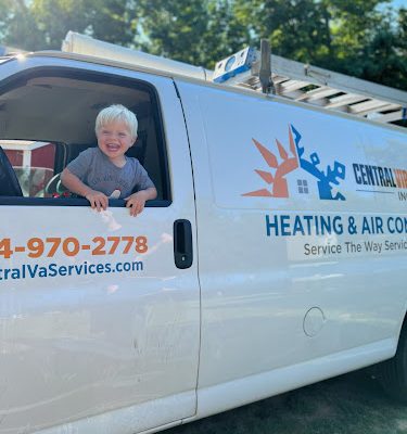 Central Virginia Services, Inc of Va