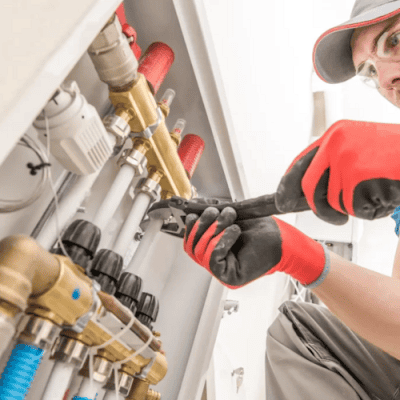Oh No Plumbing & Air Conditioning