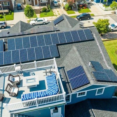 EmPower Solar