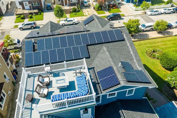 EmPower Solar