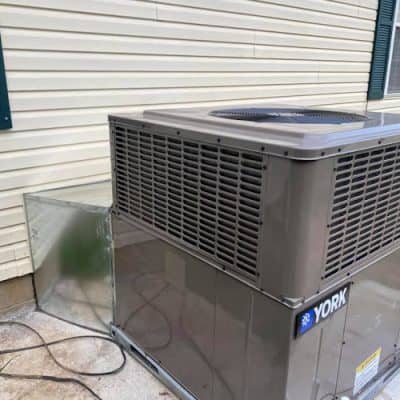 RT'S Heating and Cooling | HVAC Georgetown OH