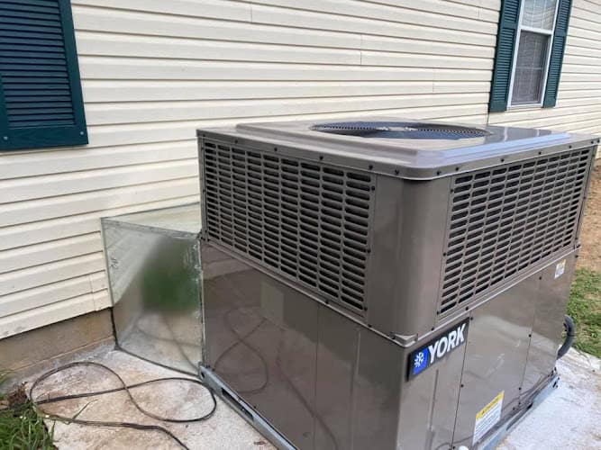 RT'S Heating and Cooling | HVAC Georgetown OH