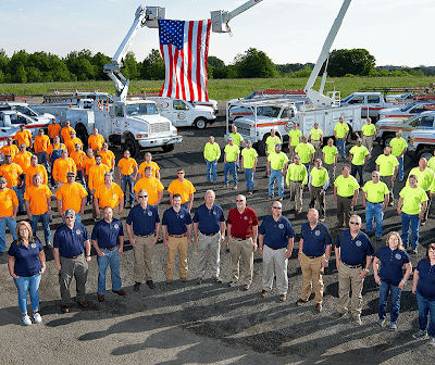 Elliott Electric Inc.