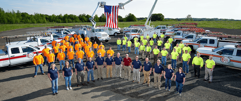 Elliott Electric Inc.