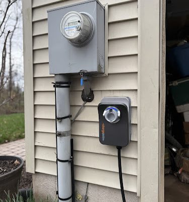 Yunk Electrical Works LLC