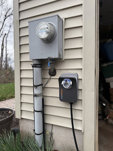 Yunk Electrical Works LLC