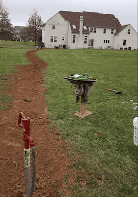 Ryan's Plumbing and Heating LLC