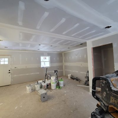 Edelmann Drywall & Remodeling LLC