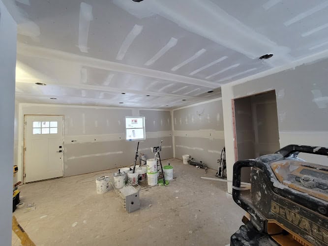 Edelmann Drywall & Remodeling LLC