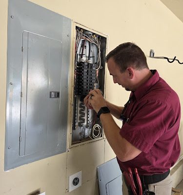 Detailed Electrical