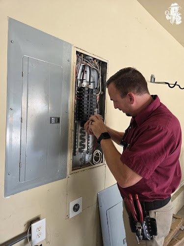 Detailed Electrical
