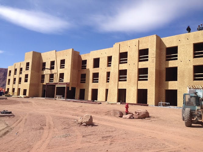 Advanced Wallboard, LLC