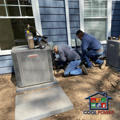 Cool Power LLC