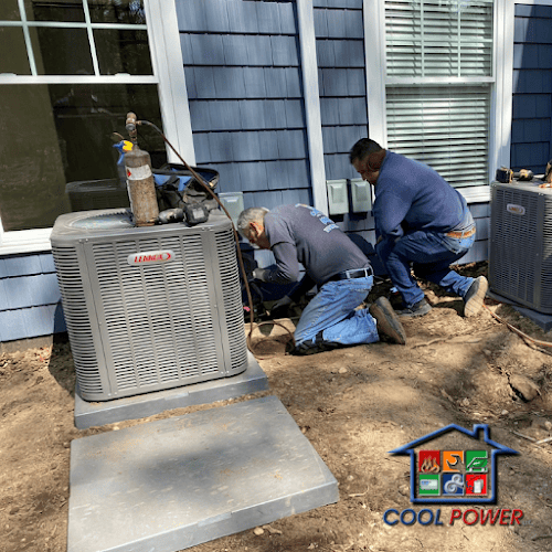 Cool Power LLC