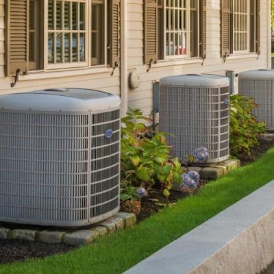 Gossage Heating and Cooling