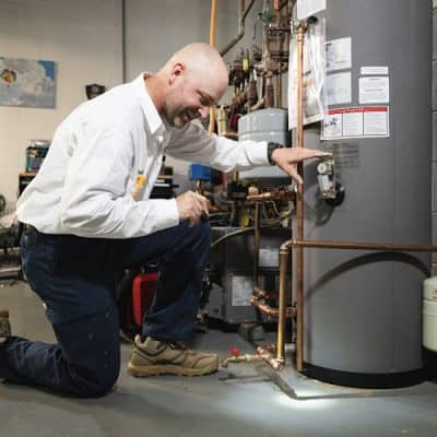 Cooper Mechanical Solutions