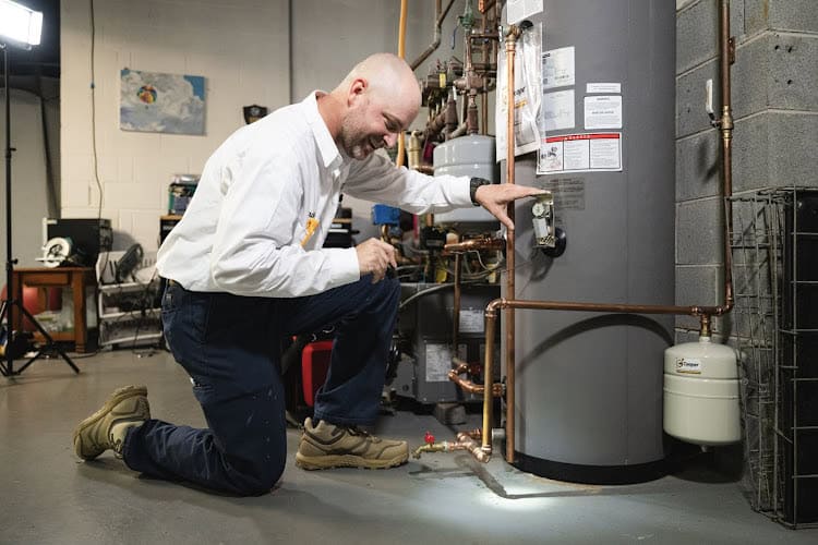 Cooper Mechanical Solutions