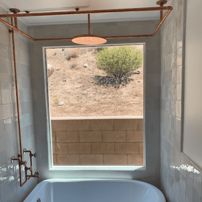 Hi-Desert Plumbing