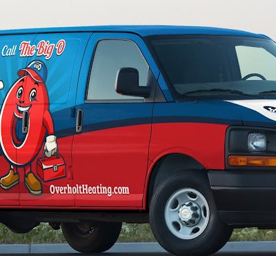 Overholt Heating & Air Conditioning