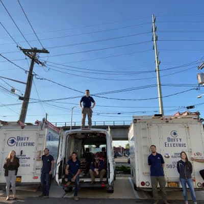 Duffy Electric