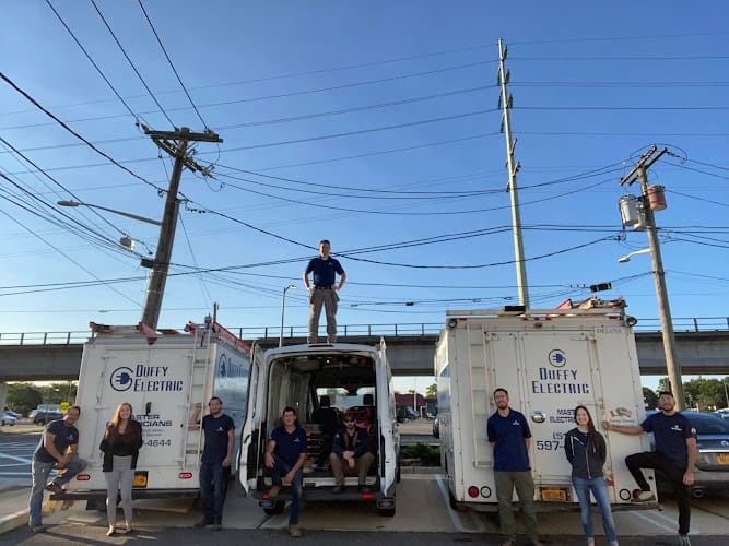 Duffy Electric