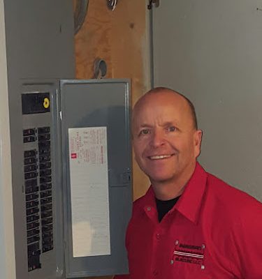 Bergman Electric LLC