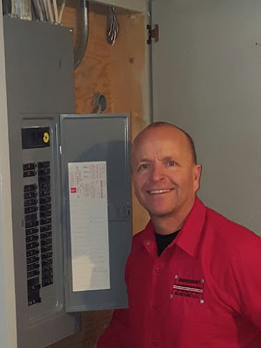 Bergman Electric LLC