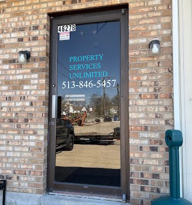 Property Services Unlimited