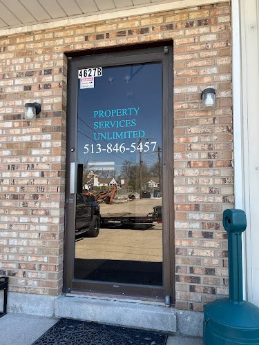Property Services Unlimited