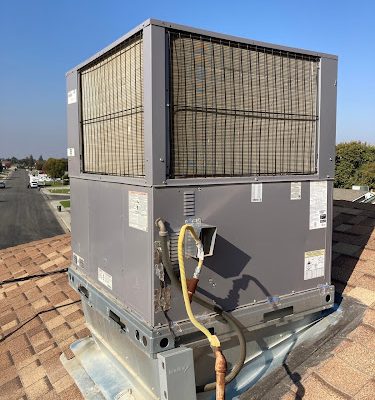 Can Do Crew Plumbing Heating & AC