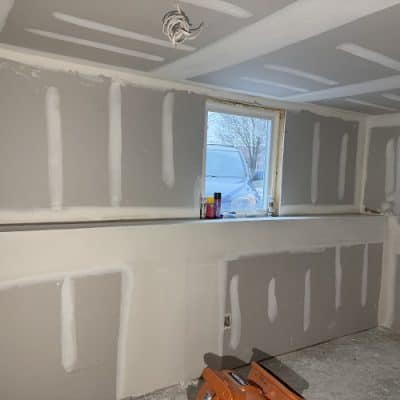 ServSafe Construction LLC