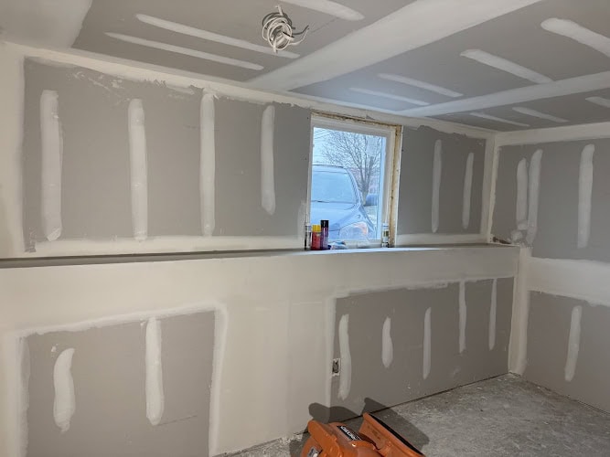 ServSafe Construction LLC