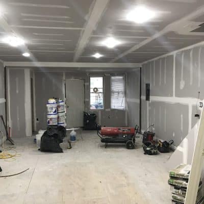 Reyes Builders & Painting, LLC.
