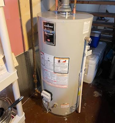 All Pro Plumbing