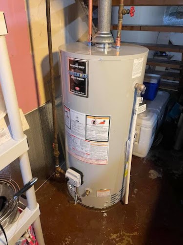 All Pro Plumbing