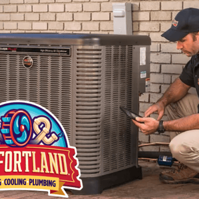 Comfort Land Heating, Cooling, & Plumbing