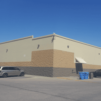 General Contractor New Image Painting LLC