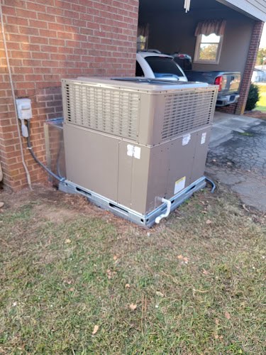 Providence Electric and Heating, LLC
