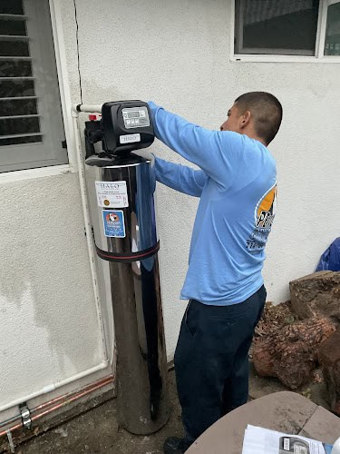 Penguin Heating and Air