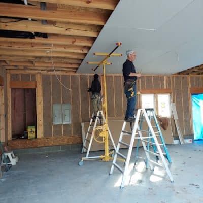 Adams Quality Drywall