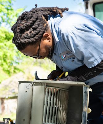 Paschal Air, Plumbing & Electric