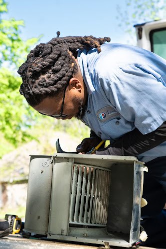 Paschal Air, Plumbing & Electric
