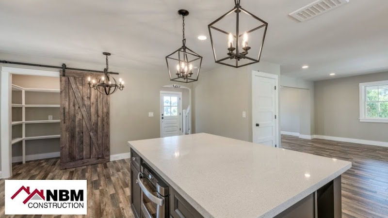 NBM Construction Inc.