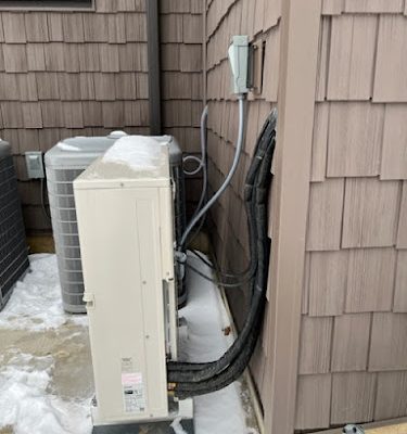 N.E.W. Plumbing & Heating, Inc.