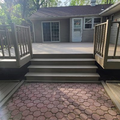 Rodriguez Painting Service