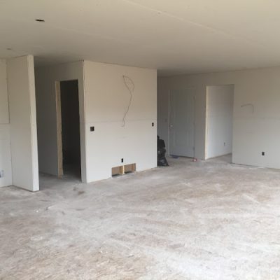 Ridenour Drywall & Remodeling LLC