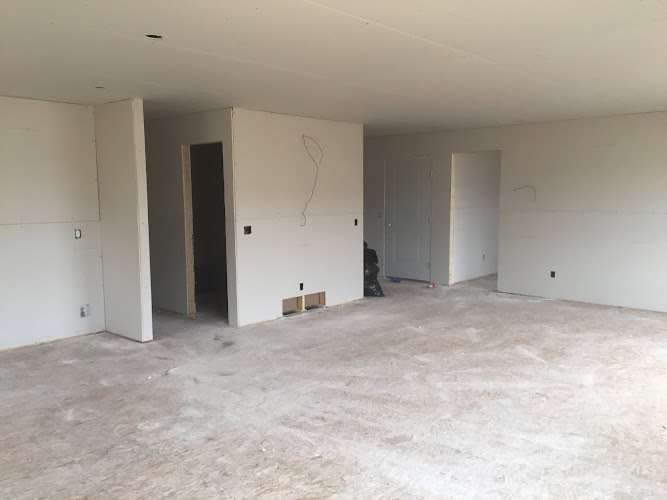 Ridenour Drywall & Remodeling LLC
