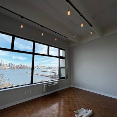 Jersey City Painters