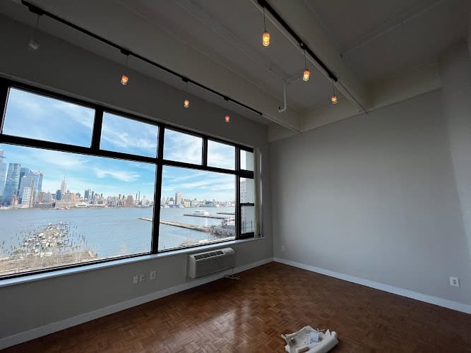 Jersey City Painters